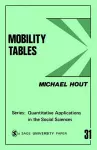 Mobility Tables cover