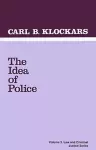 The Idea of Police cover