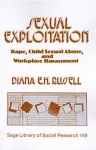 Sexual Exploitation cover