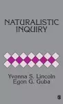 Naturalistic Inquiry cover