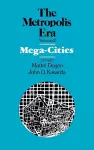 Mega Cities cover