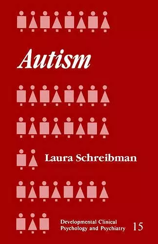 Autism cover