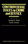 Controversial Issues in Crime and Justice cover