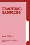 Practical Sampling cover