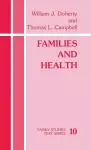 Families and Health cover