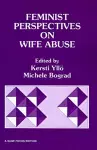 Feminist Perspectives on Wife Abuse cover