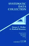 Systematic Data Collection cover