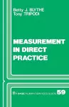 Measurement in Direct Practice cover