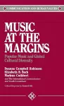 Music at the Margins cover