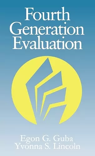 Fourth Generation Evaluation cover