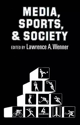 Media, Sports, and Society cover