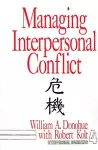 Managing Interpersonal Conflict cover