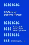 Children of Battered Women cover