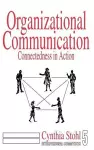 Organizational Communication cover