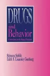 Drugs and Behavior cover