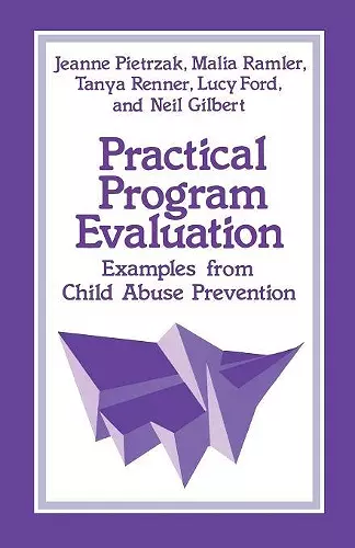 Practical Program Evaluation cover