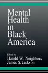 Mental Health in Black America cover