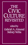 The Civic Culture cover