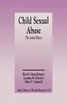 Child Sexual Abuse cover