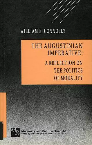 The Augustinian Imperative cover