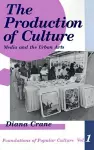 The Production of Culture cover