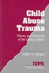 Child Abuse Trauma cover