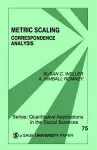 Metric Scaling cover