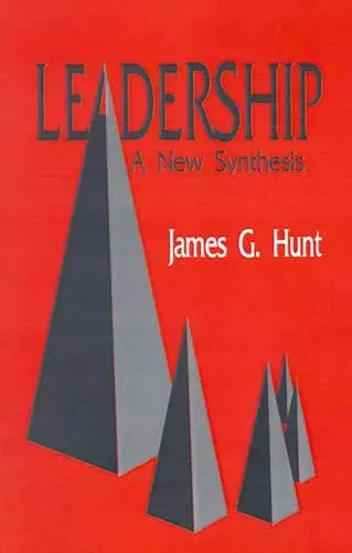 Leadership cover