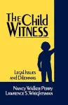 The Child Witness cover