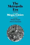 Mega Cities cover