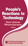 People′s Reactions to Technology cover