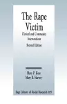 The Rape Victim cover