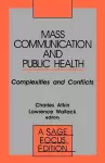 Mass Communication and Public Health cover