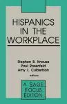 Hispanics in the Workplace cover