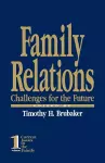 Family Relations cover