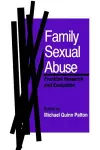 Family Sexual Abuse cover