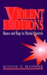 Violent Emotions cover