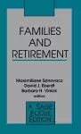 Families and Retirement cover