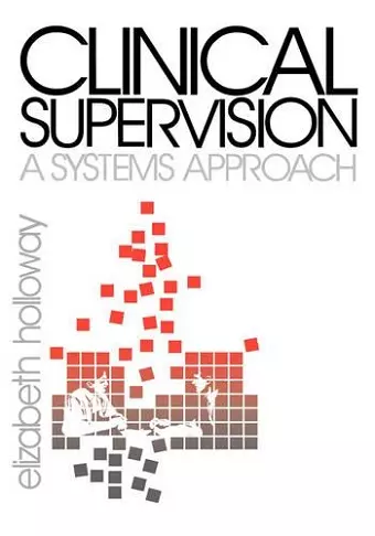 Clinical Supervision cover