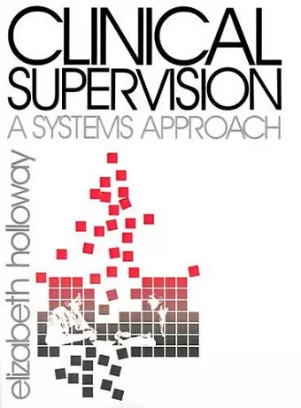 Clinical Supervision cover