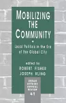 Mobilizing the Community cover