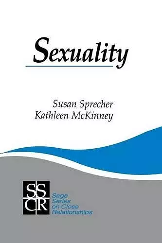 Sexuality cover