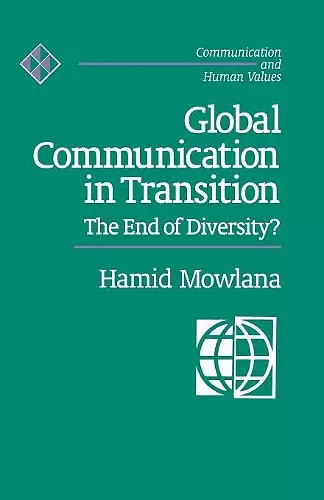 Global Communication in Transition cover