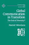 Global Communication in Transition cover