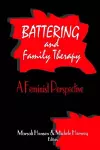 Battering and Family Therapy cover