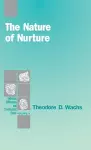 The Nature of Nurture cover