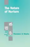 The Nature of Nurture cover