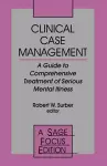 Clinical Case Management cover