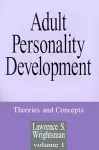 Adult Personality Development cover