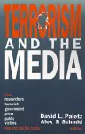 Terrorism and the Media cover